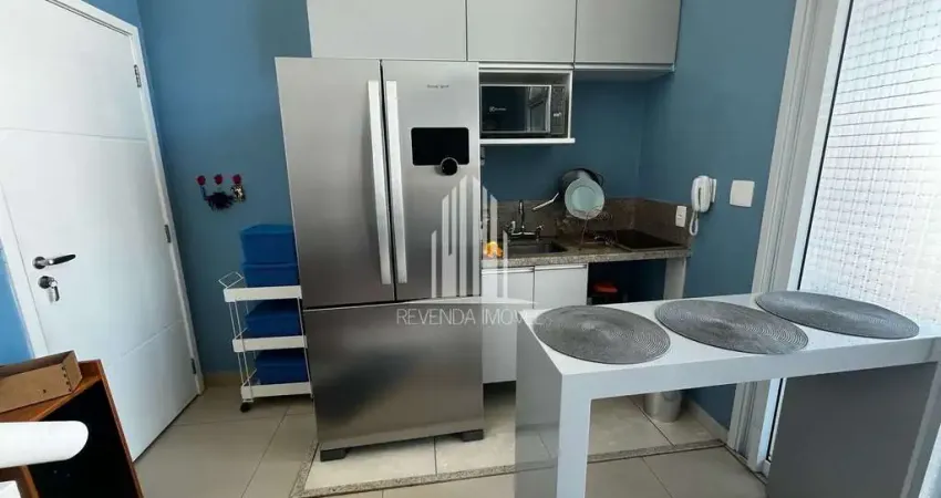 Apartamento residencial em são paulo - sp, jardim são paulo(zona norte)