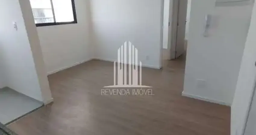 Apartamento com 2 quartos à venda na Rua Concepcion Arenal, 523, Vila Mira, São Paulo