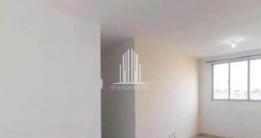 Apartamento residencial em são paulo - sp, parque paineiras