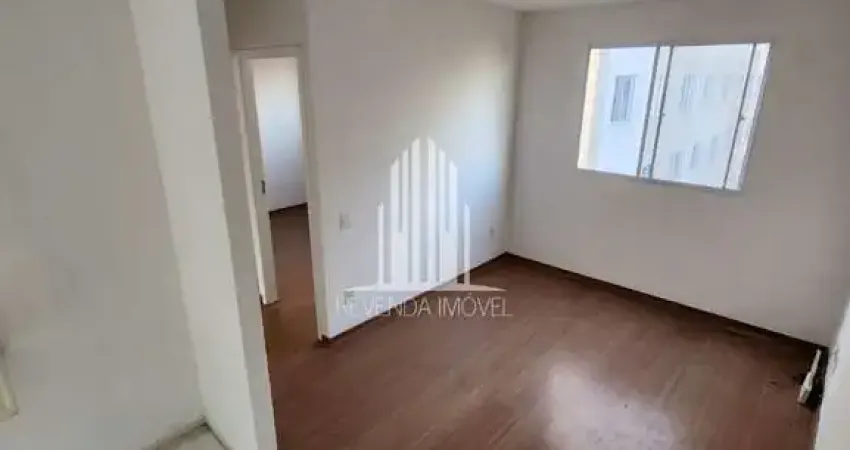 Apartamento residencial em são paulo - sp, jardim joão xxiii