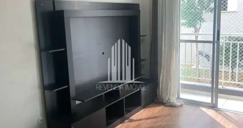 Apartamento residencial em são paulo - sp, jardim américa da penha