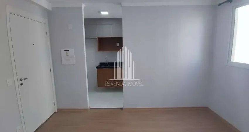 Excelente oportunidade de investimento: apartamento de 2 quartos na mooca, são paulo-sp, com 39,00m² e 1 banheiro!