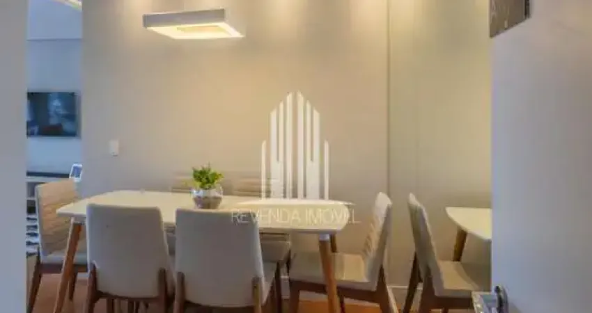 Imperdível: apartamento à venda em são paulo-sp, vila santa catarina! 2 quartos, 1 suíte, 2 banheiros, 1 vaga de garagem.