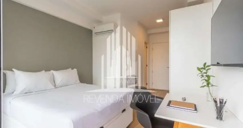 Apartamento com 1 quarto à venda na Rua Tabatinguera, 554, Sé, São Paulo