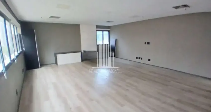 Sala comercial à venda na Rua Pedro de Toledo, 145, Vila Clementino, São Paulo