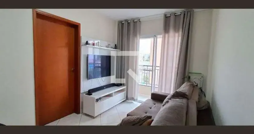 Apartamento com 2 quartos à venda na Rua Sílvia, 1112, Olímpico, São Caetano do Sul