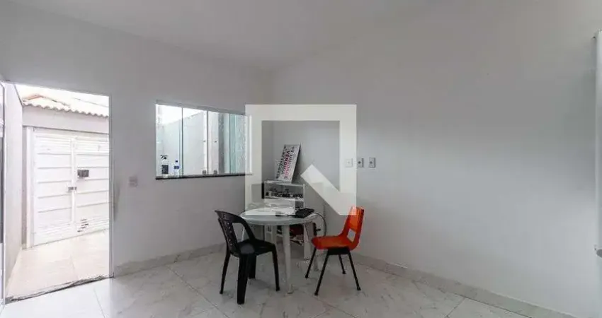 Casa com 2 quartos à venda na Rua Palmeiras das Missões, 125, Vila Ré, São Paulo