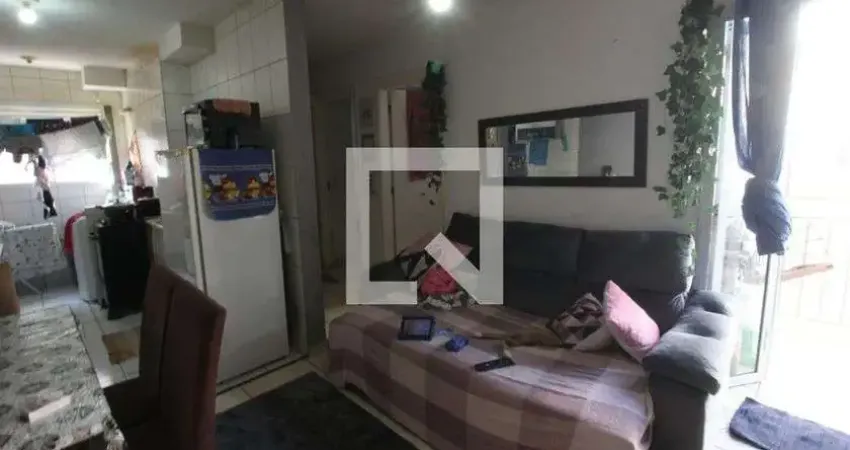 Apartamento com 2 quartos à venda na Avenida Sarah Veloso, 1607, Santa Maria, Osasco