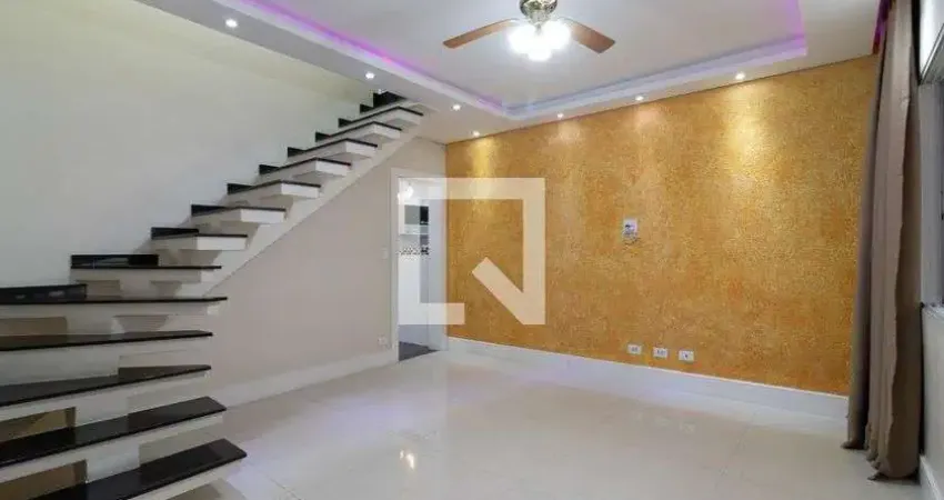 Casa com 2 quartos à venda na Rua Andrade Maia, 129, Vila Nhocune, São Paulo