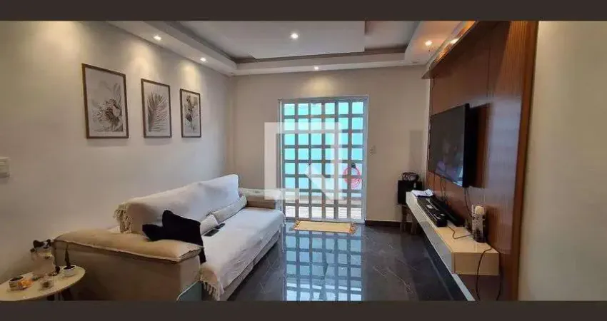 Apartamento com 2 quartos à venda na Avenida Doutor Augusto de Toledo, 1631, Santo Antônio, São Caetano do Sul