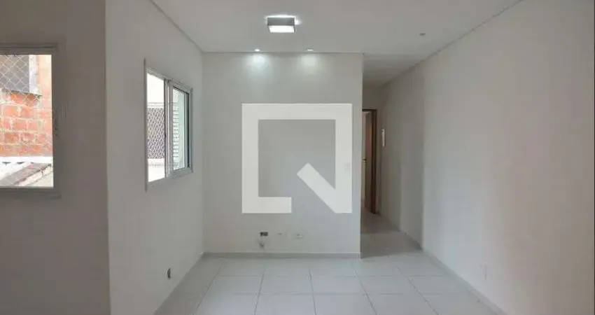 Cobertura com 2 quartos à venda na Rua do Centenário, 300, Jardim Bela Vista, Santo André