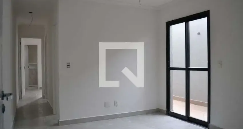 Apartamento com 2 quartos à venda na Rua Odete, 350, Vila América, Santo André