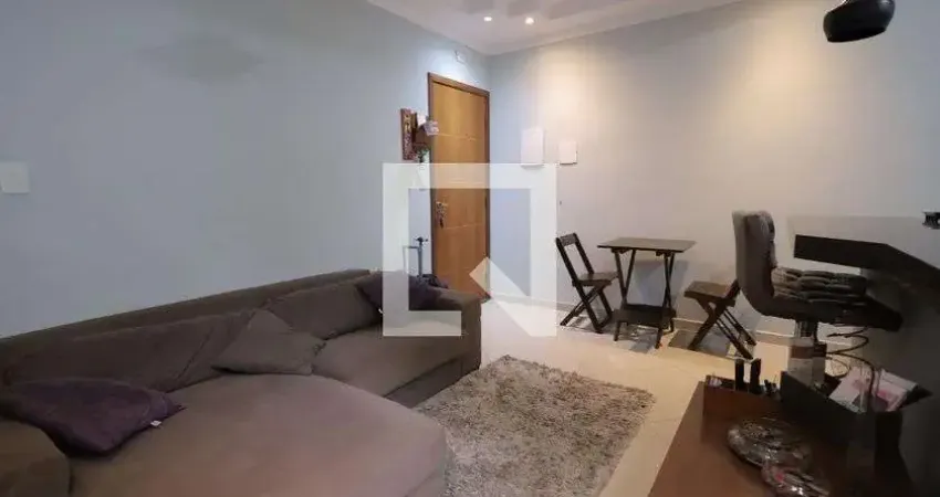 Cobertura com 2 quartos à venda na Rua Javaés, 266, Vila Assunção, Santo André