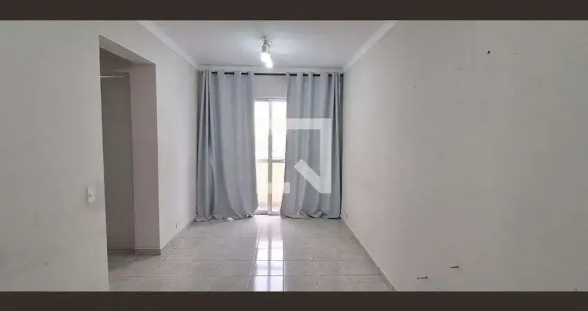 Apartamento com 2 quartos à venda na Avenida Caminho do Mar, 1736, Rudge Ramos, São Bernardo do Campo