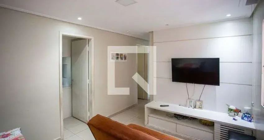 Apartamento com 2 quartos à venda na Rua Socialista, 192, Conceição, Diadema