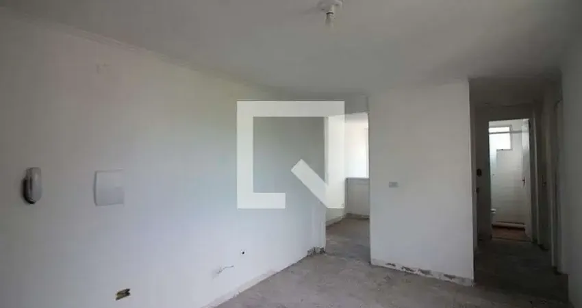 Apartamento com 2 quartos à venda na Rua Antônio Seixas Leite Ribeiro, 98, Baeta Neves, São Bernardo do Campo