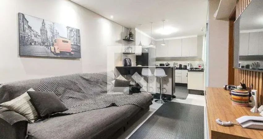 Casa com 2 quartos à venda na Rua Harry Dannenberg, 853, Vila Carmosina, São Paulo