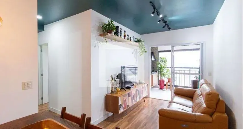 Apartamento com 2 quartos à venda na Avenida Hilário Pereira de Souza, 502, Centro, Osasco