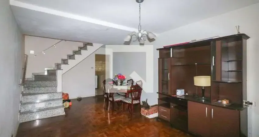 Casa com 2 quartos à venda na Rua Piraju, 234, Olímpico, São Caetano do Sul