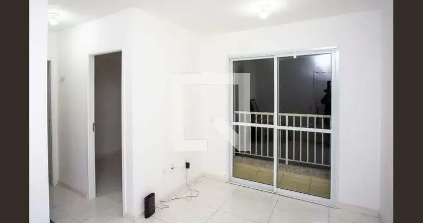 Apartamento com 2 quartos à venda na Avenida Curió, 930, Campanário, Diadema