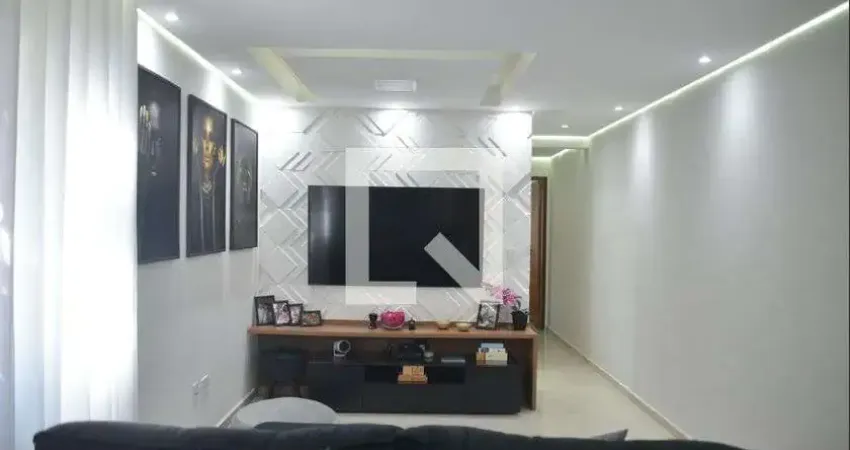 Cobertura com 2 quartos à venda na Rua Javaés, 216, Vila Assunção, Santo André