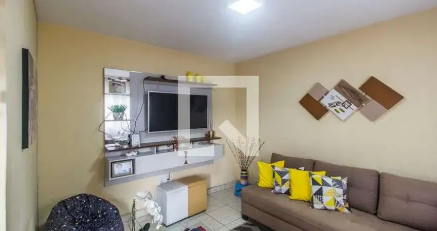 Casa com 2 quartos à venda na Rua Serra da Cantareira, 240, Jardim Esperança, Barueri