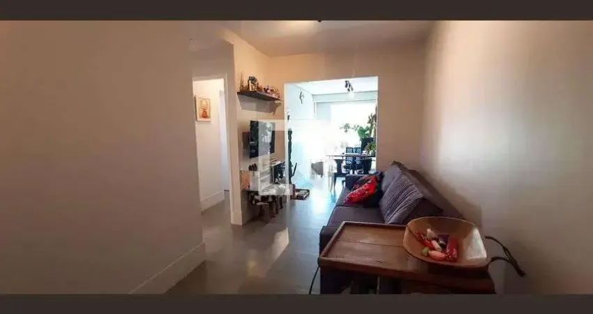 Apartamento com 2 quartos à venda na Avenida Yara, 427, Vila Yara, Osasco