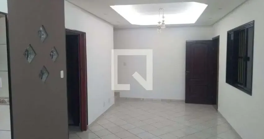 Casa com 3 quartos à venda na Rua Ministro Otávio Mangabeira, 152, Assunção, São Bernardo do Campo