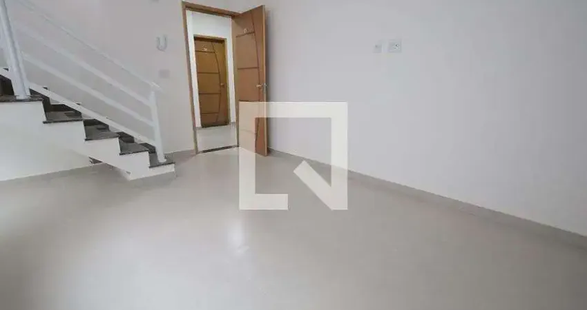 Cobertura com 2 quartos à venda na Rua Javri, 399, Vila Assunção, Santo André