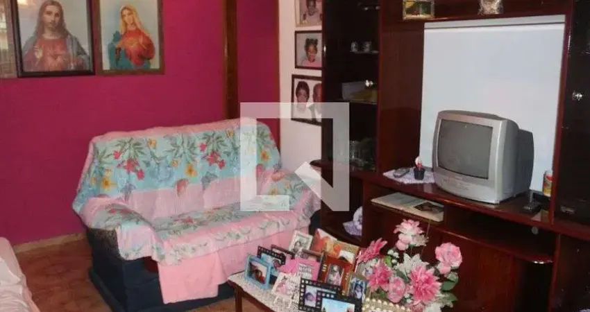 Casa com 3 quartos à venda na Rua Luísa, 282, Nova Gerti, São Caetano do Sul