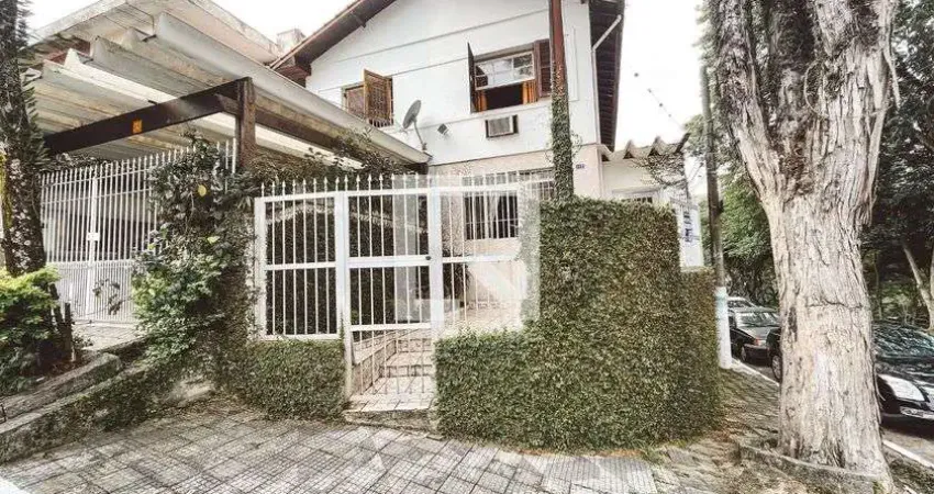Casa com 4 quartos à venda na Rua Otto Bender, 190, Mandaqui, São Paulo