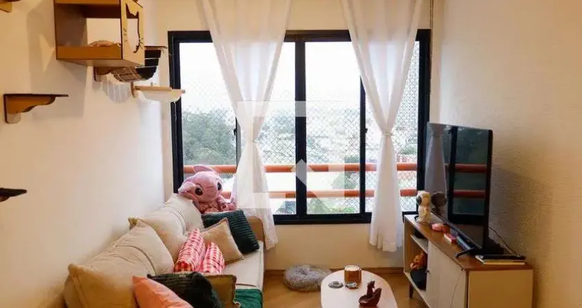 Apartamento com 2 quartos à venda na Rua Deputado Emílio Carlos, 1286, Vila Yara, Osasco