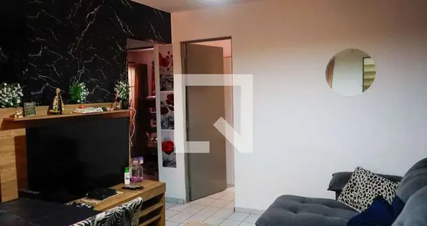 Apartamento com 2 quartos à venda na Rua Agostinho Navarro, 1027, Conceição, Osasco