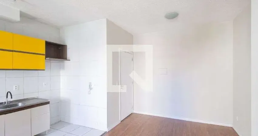 Apartamento com 2 quartos à venda na Via Transversal Sul, 257, Novo Osasco, Osasco