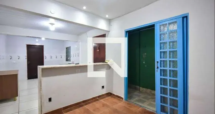 Casa com 2 quartos à venda na Rua Paschoal Graziano, 88, Jardim Monte Kemel, São Paulo