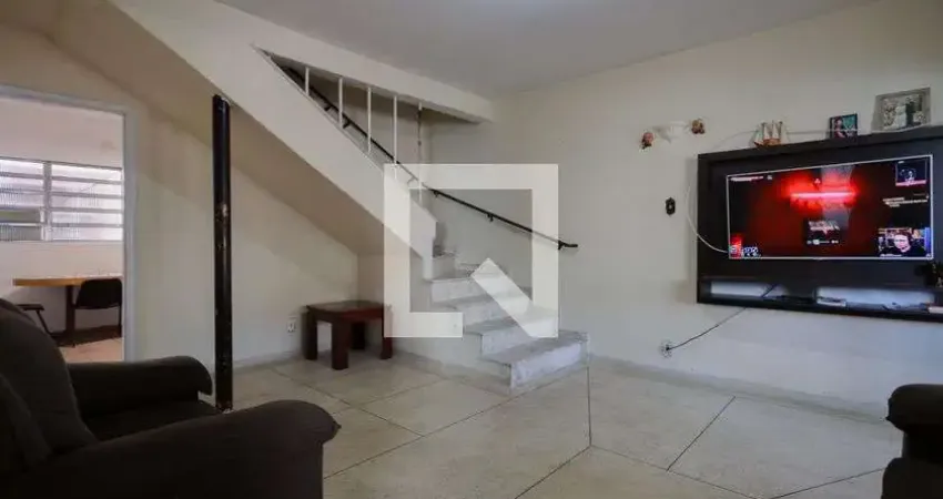 Casa com 3 quartos à venda na Rua Guilhermina, 200, Santana, São Paulo