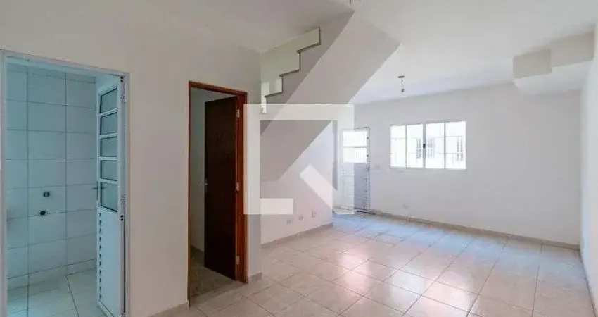 Casa com 2 quartos à venda na Rua das Ameixeiras, 575, Vila Mascote, São Paulo