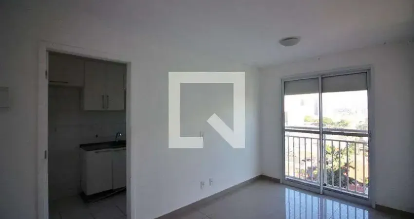 Apartamento com 2 quartos à venda na Rua Cristiano Angeli, 843, Assunção, São Bernardo do Campo