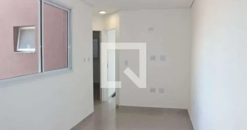 Cobertura com 2 quartos à venda na Rua Araçatuba, 403, Santa Maria, São Caetano do Sul