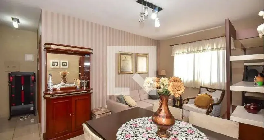 Apartamento com 2 quartos à venda na Rua do Carmo, 229, Vila Santa Luzia, Taboão da Serra