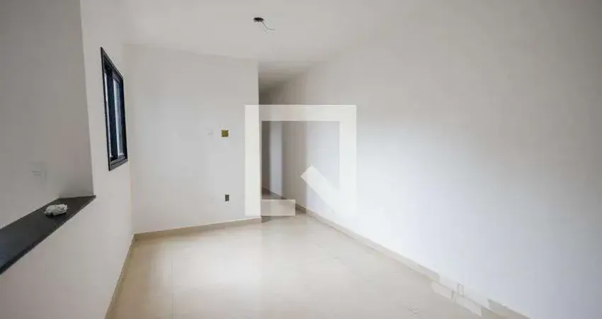 Apartamento com 2 quartos à venda na Rua do Guaçu, 147, Jardim Utinga, Santo André