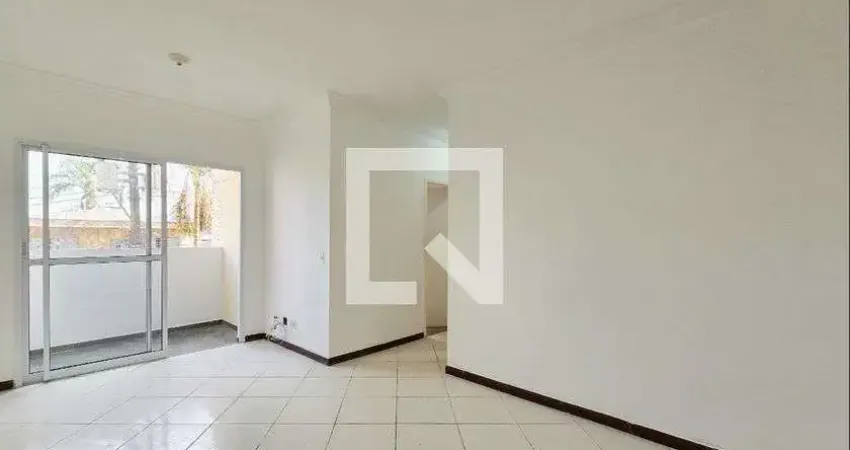 Apartamento com 3 quartos à venda na Rua Guarani, 354, Baeta Neves, São Bernardo do Campo