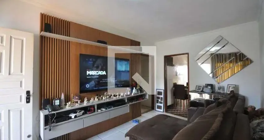 Casa com 2 quartos à venda na Rua Santo Antônio de Lisboa, 110, Vila Ede, São Paulo