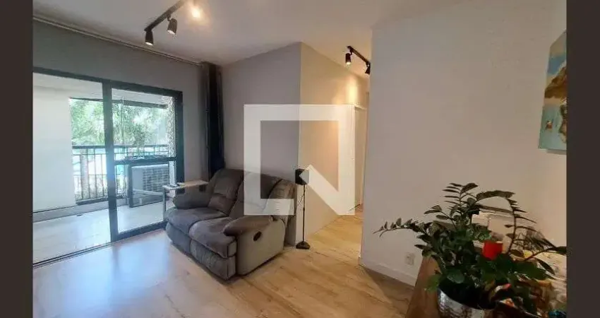 Apartamento com 2 quartos à venda na Avenida Franz Voegeli, 968, Centro, Osasco