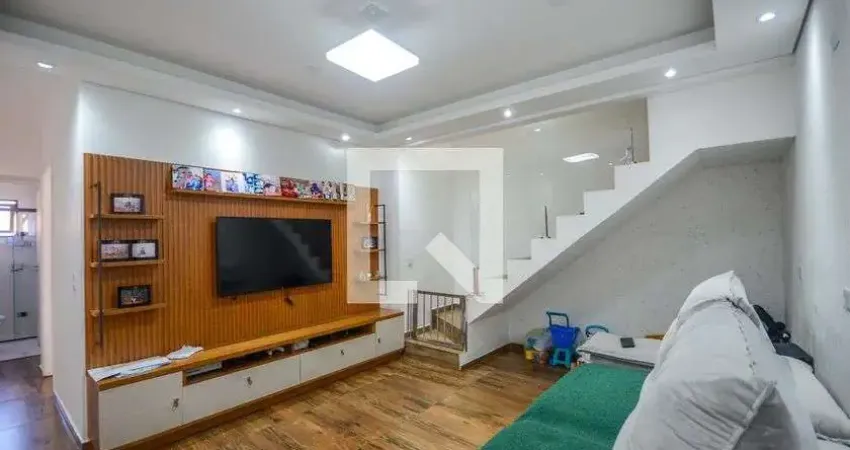 Apartamento com 2 quartos à venda na Rua Tenente Pio Correia da Rocha, 204, Freguesia do Ó, São Paulo