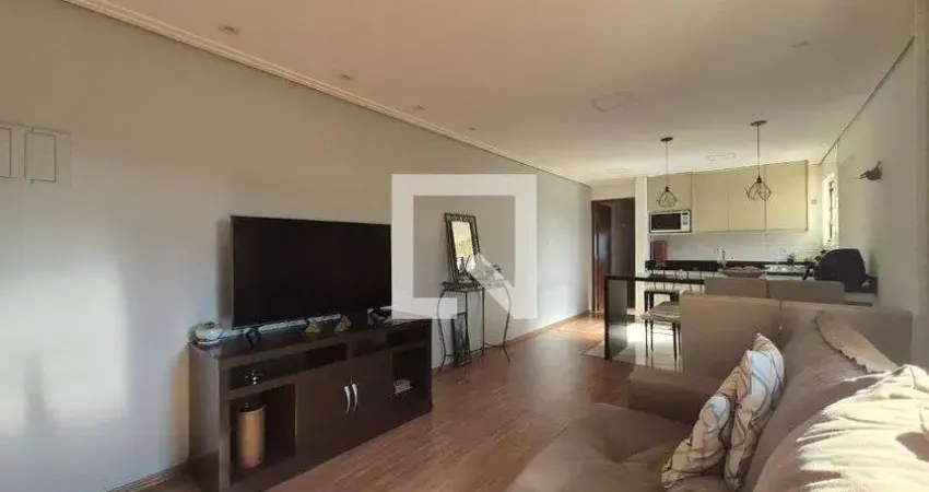 Apartamento com 2 quartos à venda na Avenida Andrade Neves, 854, Vila Leopoldina, Santo André