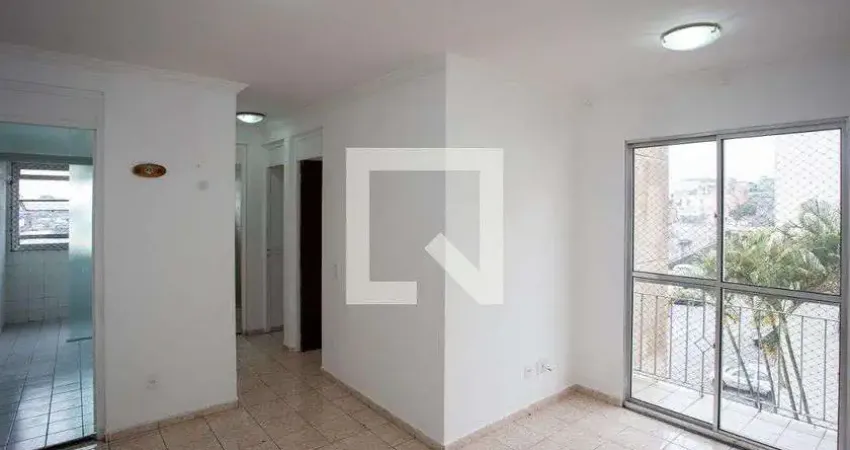 Apartamento com 2 quartos à venda na Rua Bach, 262, Vila Nogueira, Diadema