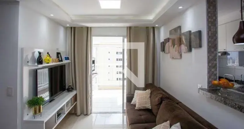 Apartamento com 2 quartos à venda na Rua Manoel da Nóbrega, 486, Centro, Diadema