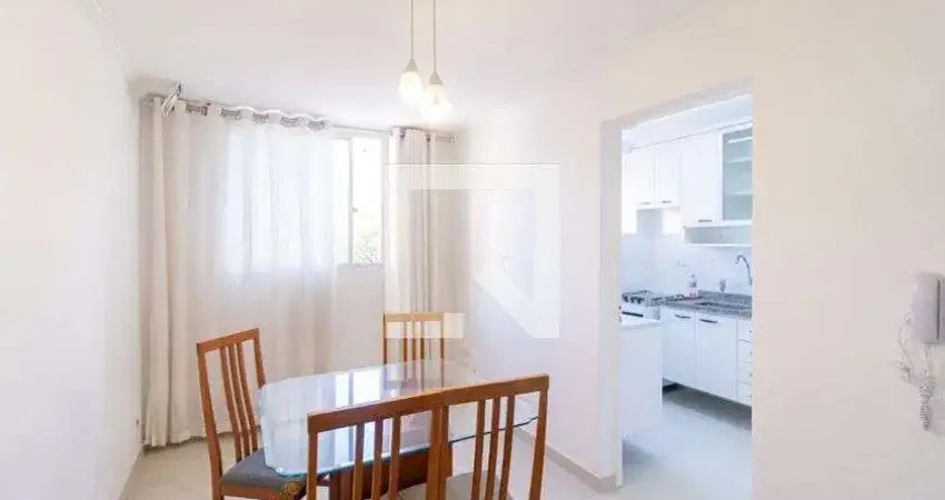 Apartamento com 2 quartos à venda na Rua Agostinho Navarro, 524, Novo Osasco, Osasco