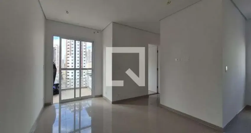 Apartamento com 2 quartos à venda na Rua Catequese, 1053, Jardim, Santo André